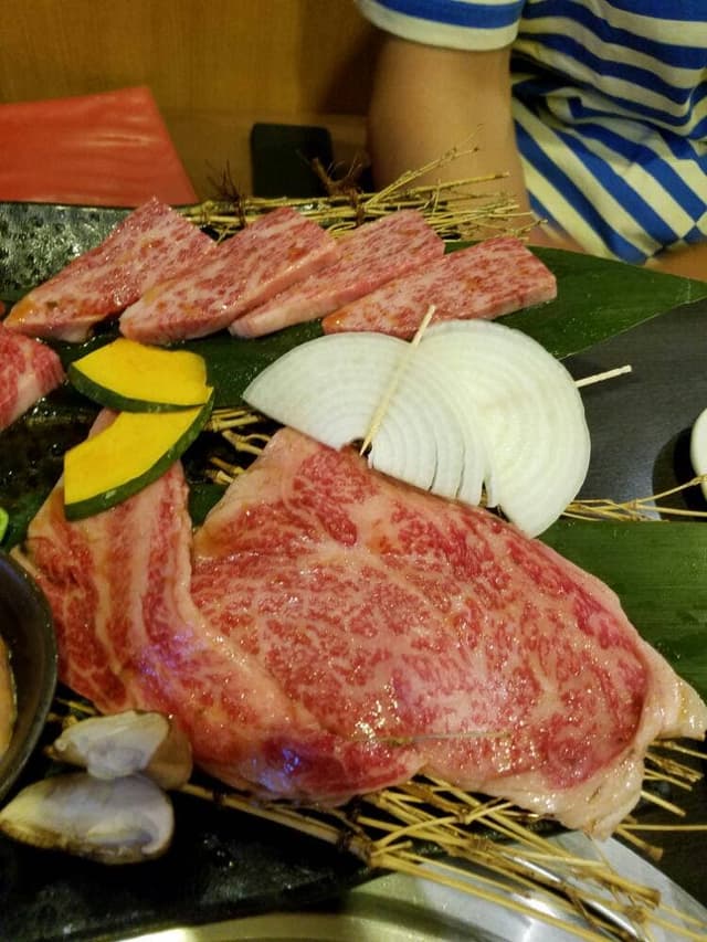 焼肉 八七 - サブ画像3