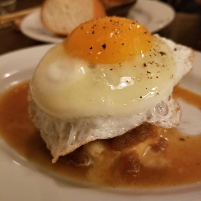 フレンチバル KATO - サブ画像1