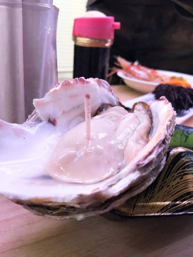 近江町 刺身市場 - サブ画像3