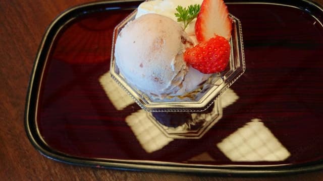 甘味処 森町茶屋 - サブ画像2