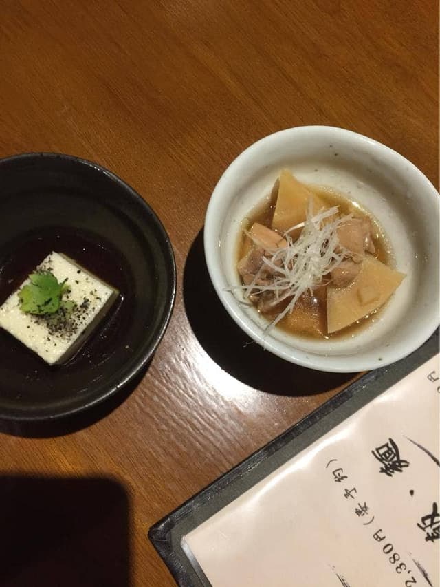 旬彩茶寮 ごとう - サブ画像3