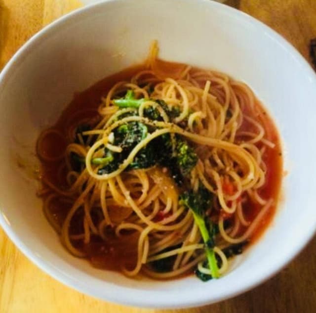 trattoria TOTTI - サブ画像2