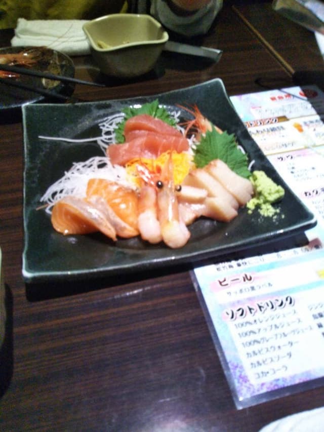山の猿 小樽駅前店 - サブ画像1