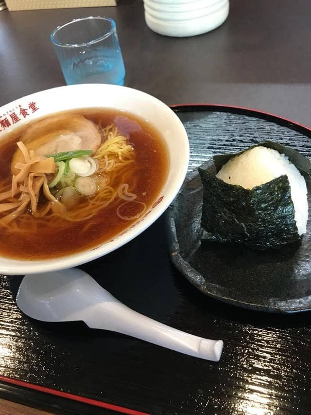 製麺屋食堂 阿賀野店 - サブ画像3