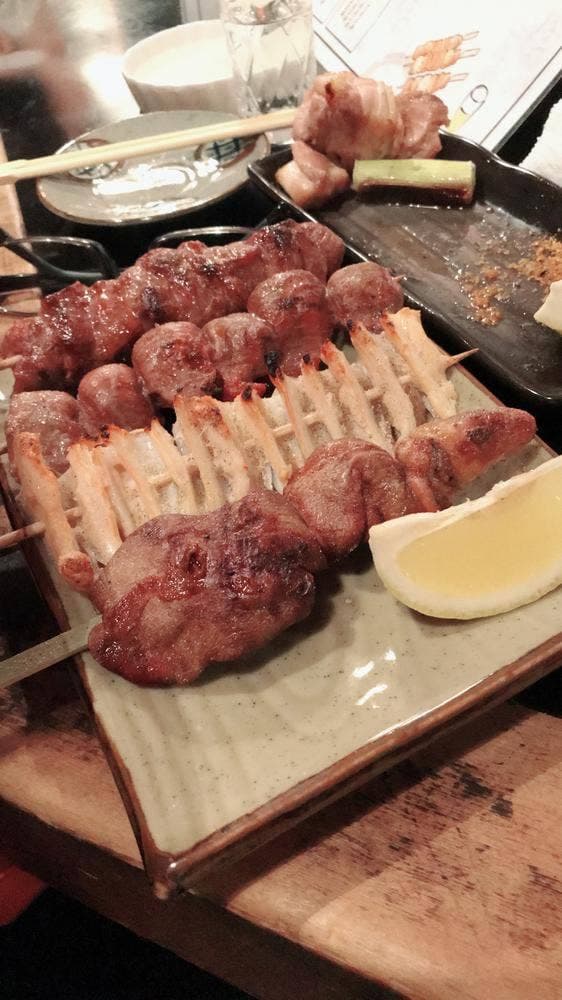 酒助