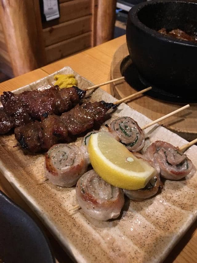 やきとり山長 本店 2階 - サブ画像2