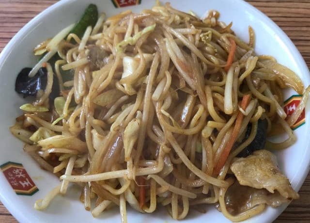 餃子の王将 神の倉店 - サブ画像3