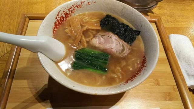 麺々 - サブ画像2