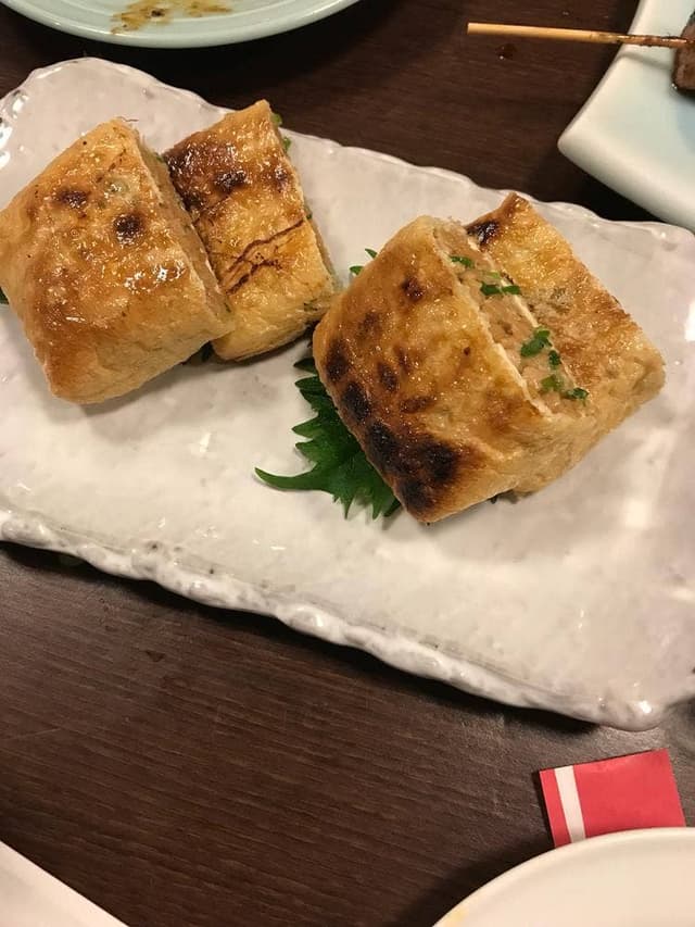 やきとり一平工大前店 - サブ画像1