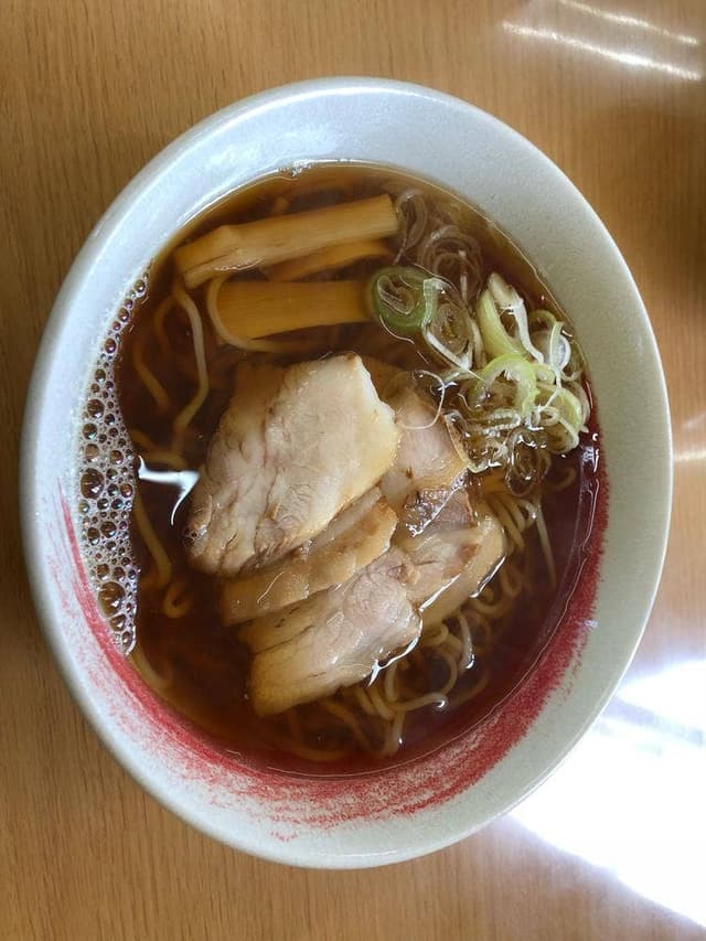 丸山らーめん - サブ画像3