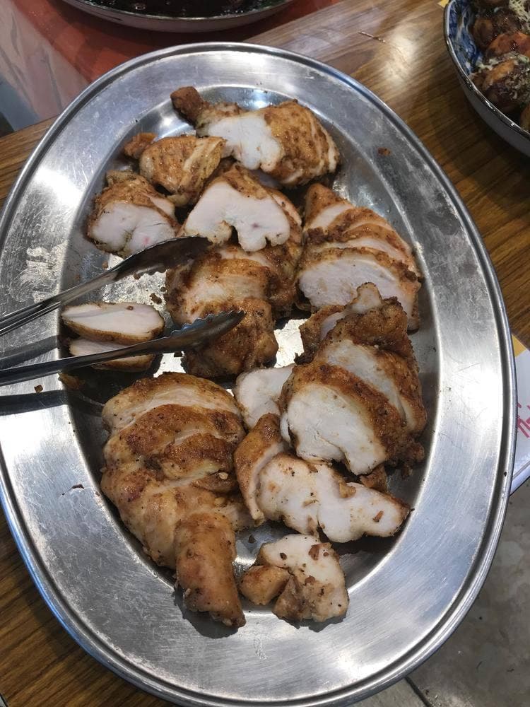 美味小家