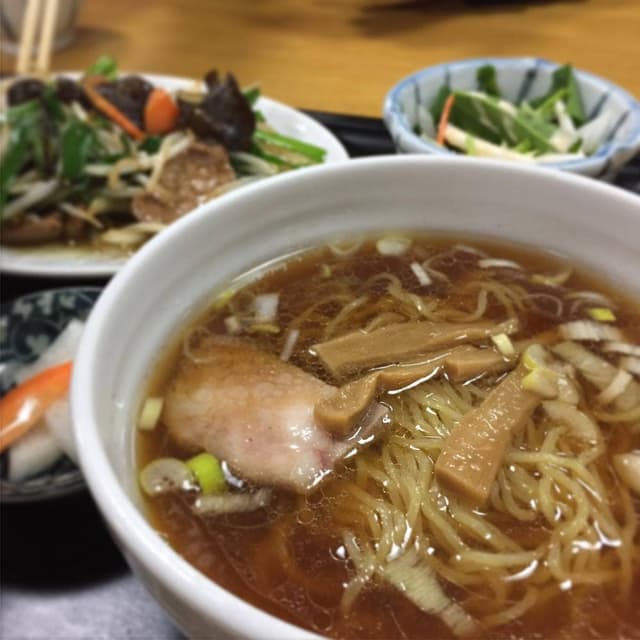三幸軒川中島店 - サブ画像3