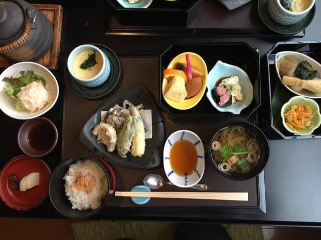 味季 和遊 - サブ画像3