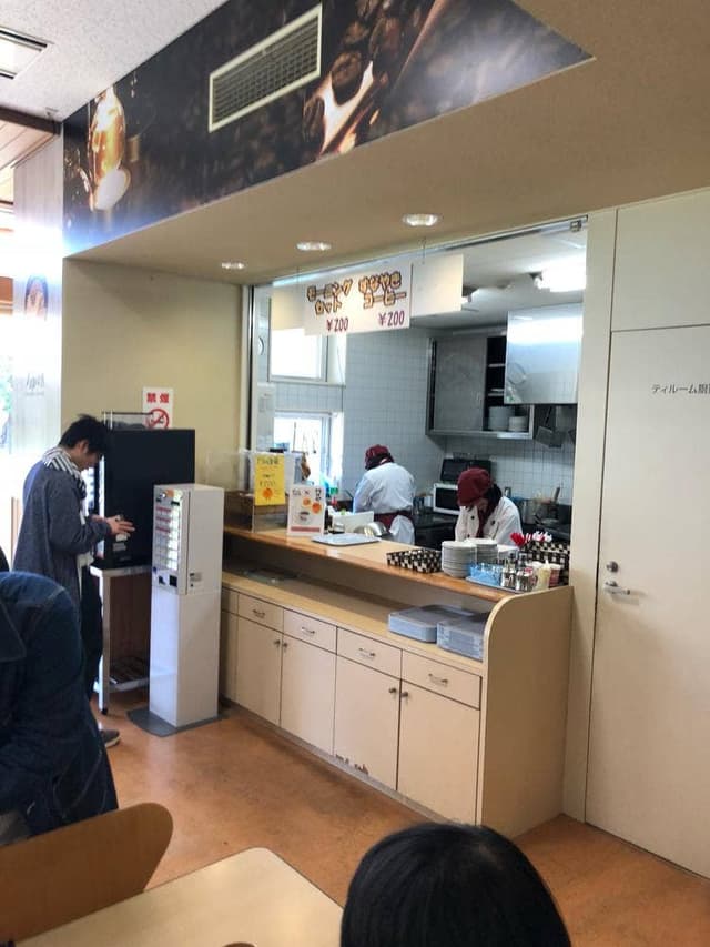 公立鳥取環境大学 すなばダイニング - サブ画像1