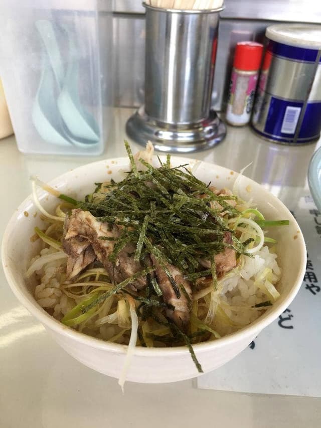 ラーメンショップ 吉田インター店 - サブ画像2