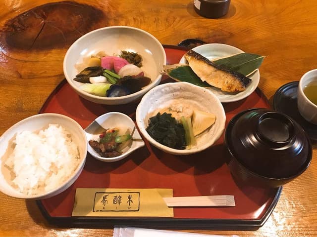 あしびの郷 - サブ画像1