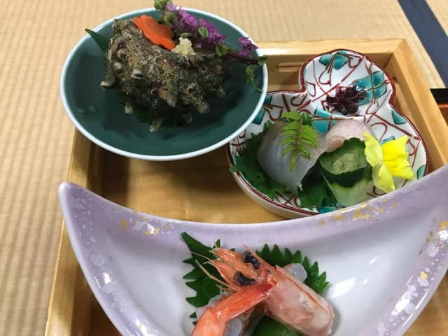 料亭香梅咲 - サブ画像2