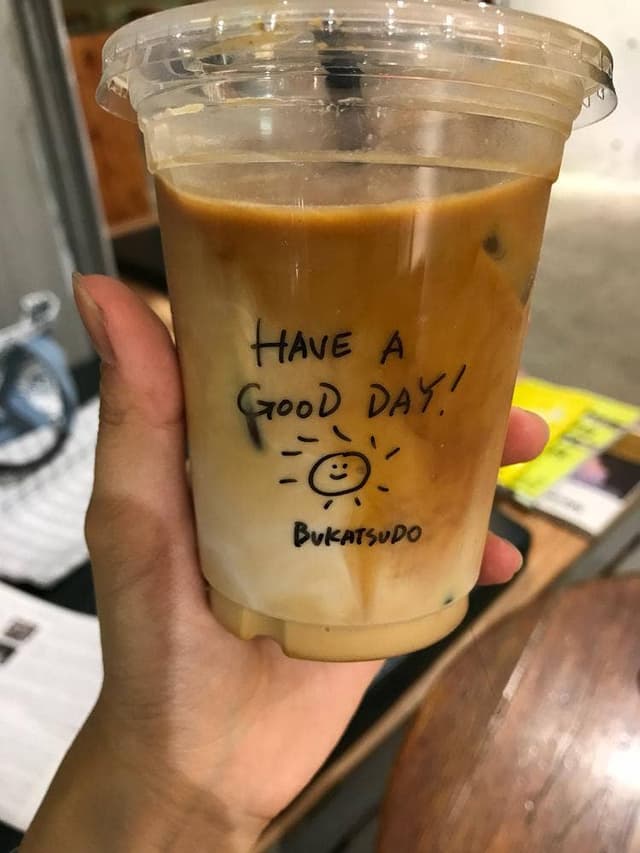 BUKATSUDO COFFEE - サブ画像3