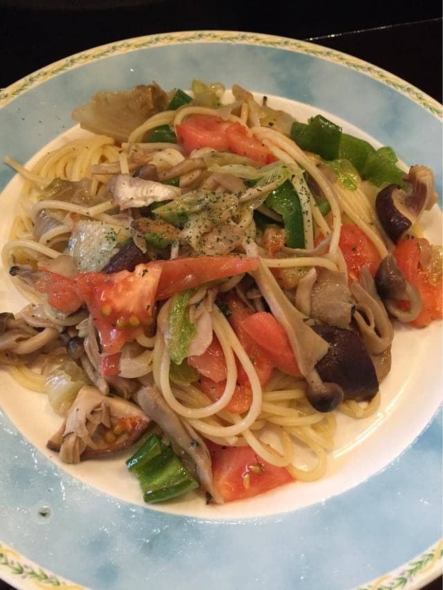 ドン・パスタ - サブ画像1