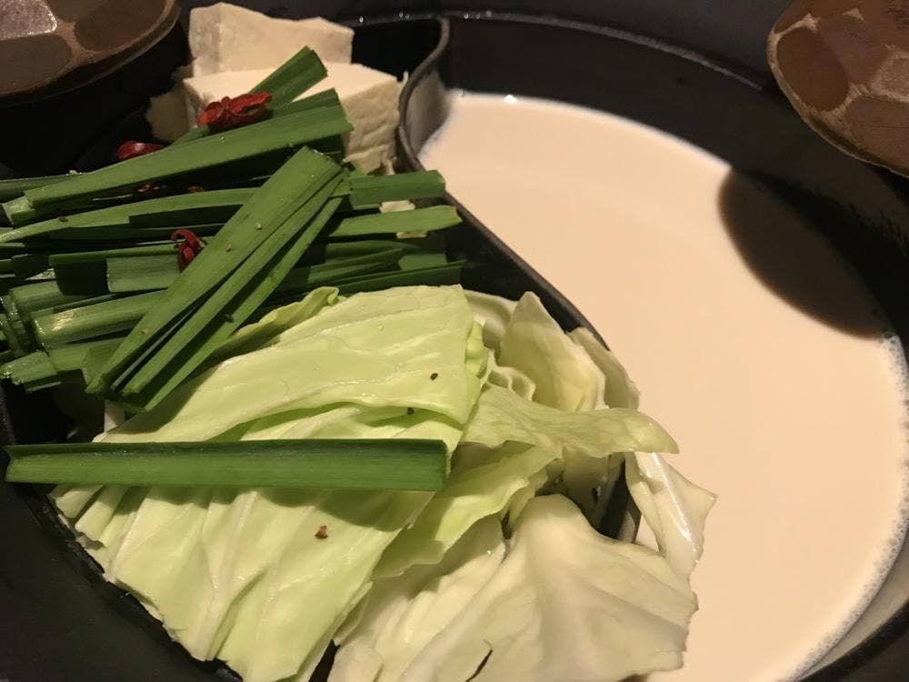 しゃぶしゃぶ温野菜 上野広小路店