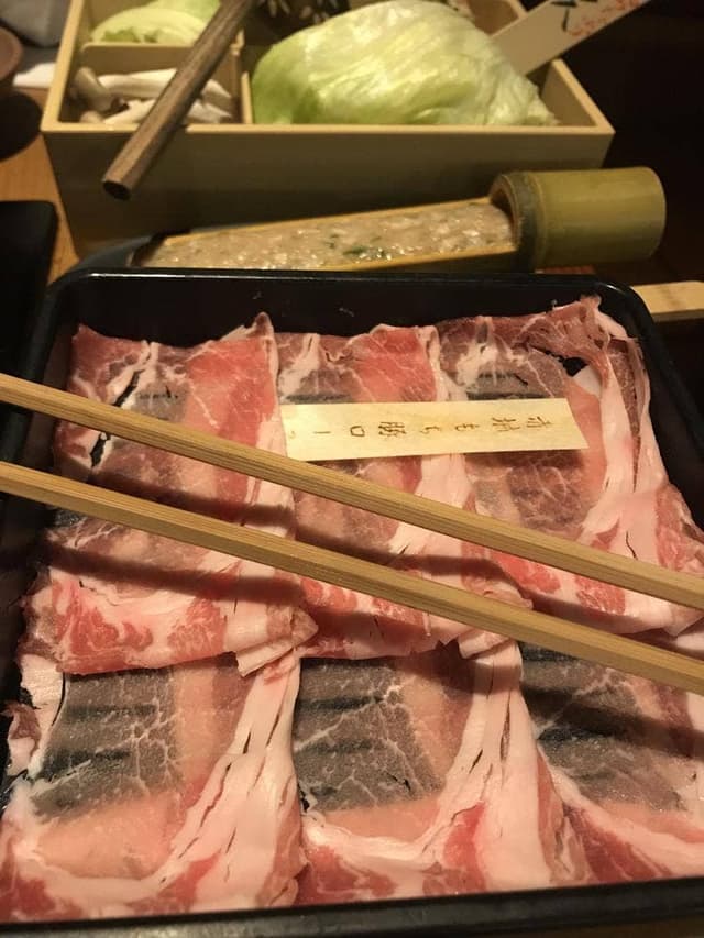 しゃぶしゃぶ温野菜 上野広小路店 - サブ画像1