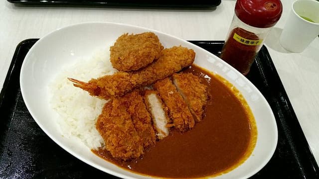 牧之原サービスエリア - サブ画像3