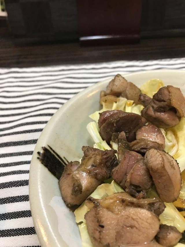 地産旬鮮 福叶家 - サブ画像1