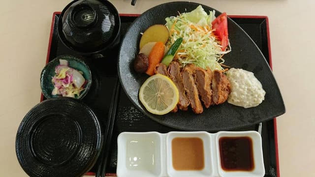 道の駅 川のみなと 長井 - サブ画像2