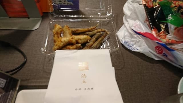 菅乃屋 鶴屋店 - サブ画像2