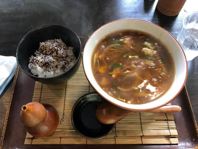 竹屋 - サブ画像3