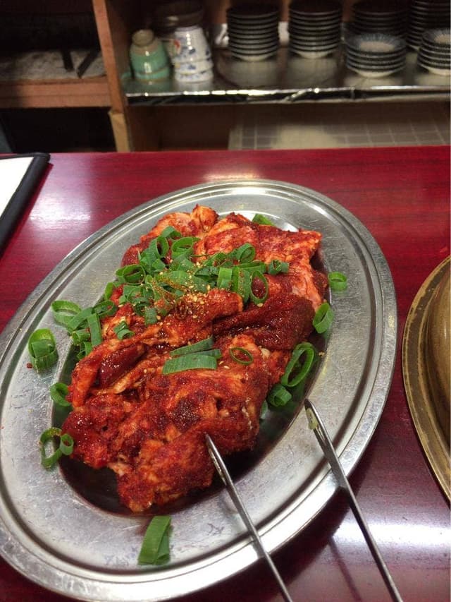 十条 はやし - サブ画像3