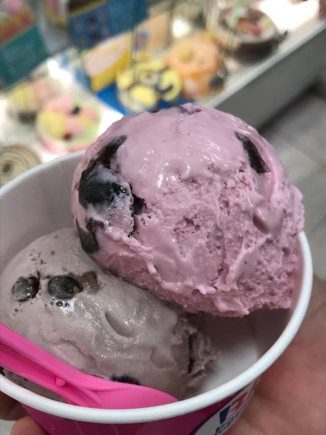 サーティワンアイスクリーム パークプレイス大分店 - サブ画像3