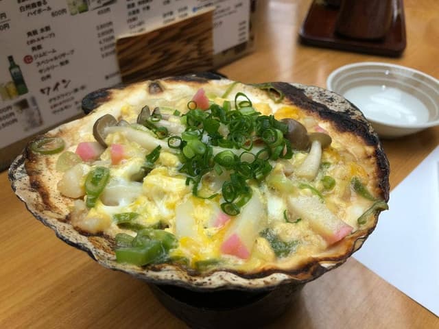 むつ湾の味処 海峡の里 - サブ画像2