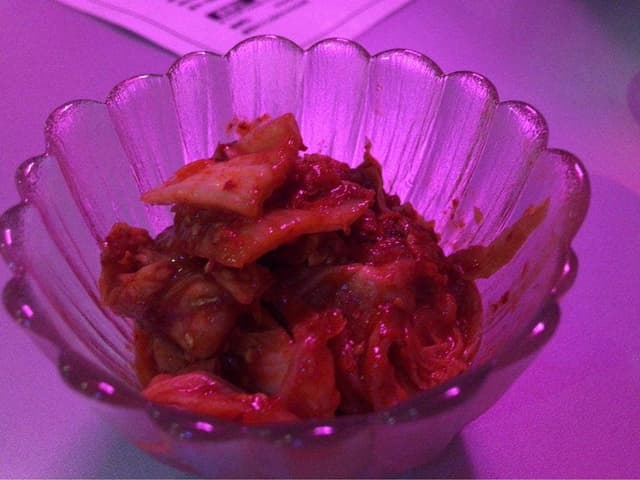 イノチ食堂 - サブ画像1
