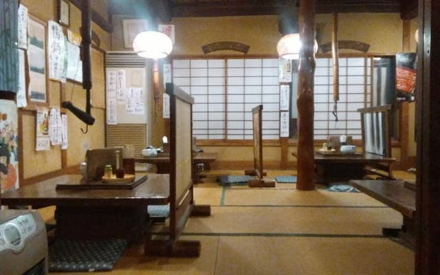 山城屋 - サブ画像2