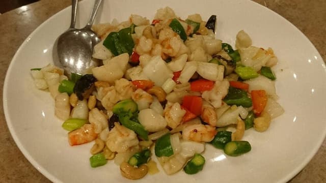 群愛飯店 大丸店 - サブ画像2