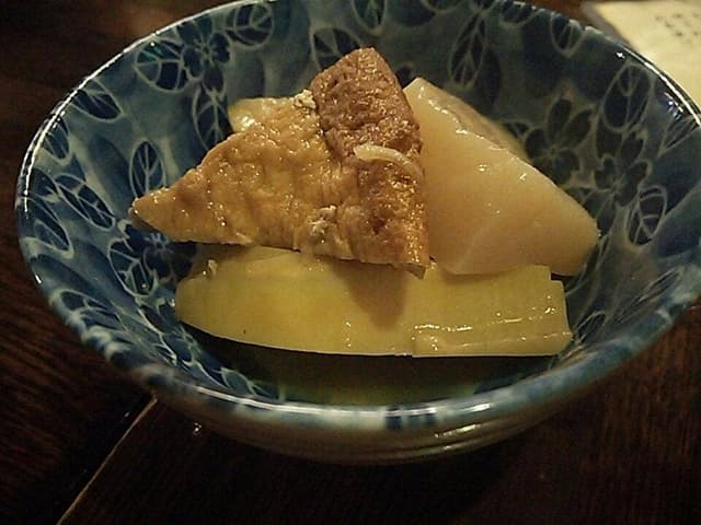 炉ばた炉辺人 - サブ画像2