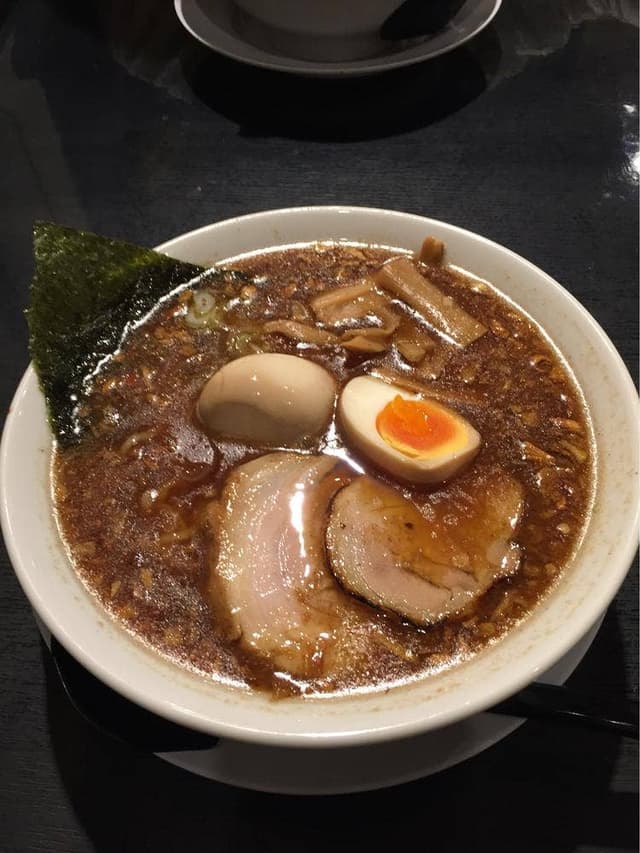 麺日和 そらや - サブ画像2