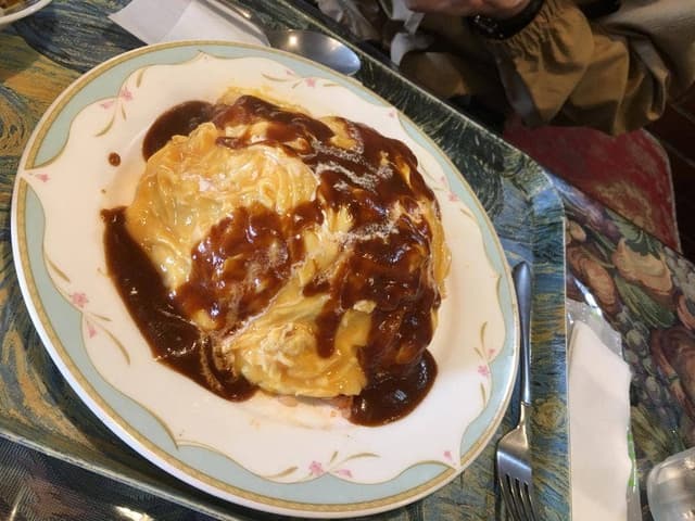 喫茶 小馬 - サブ画像3