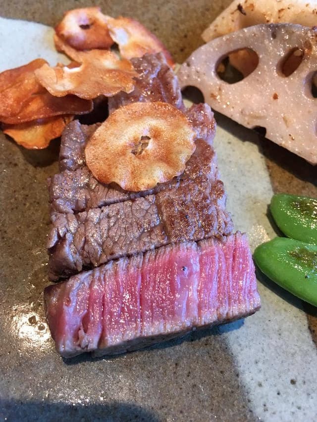 鉄板焼 心 - サブ画像3