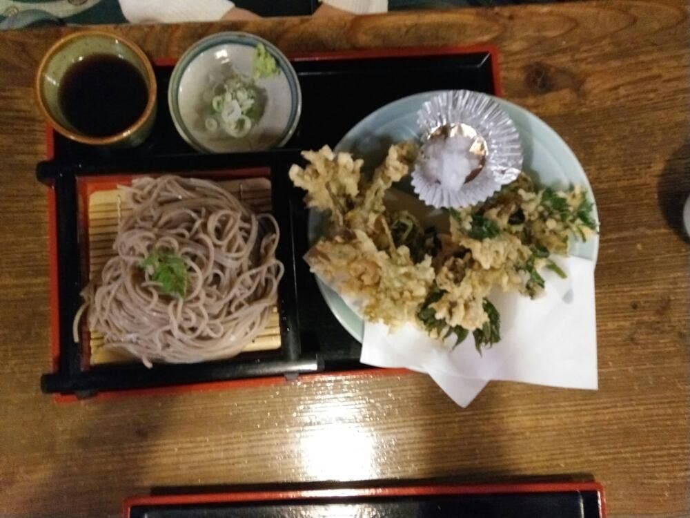 山城屋