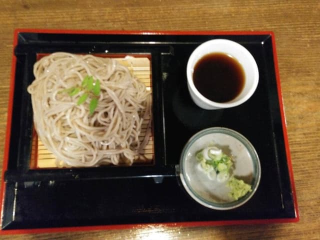 山城屋 - サブ画像1