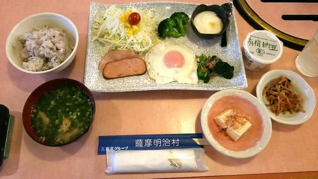 薩摩明治村 - サブ画像2