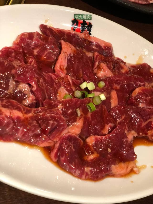 熱烈カルビ 瀬谷店 - サブ画像3
