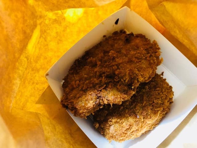 水野家 三宮店 - サブ画像1