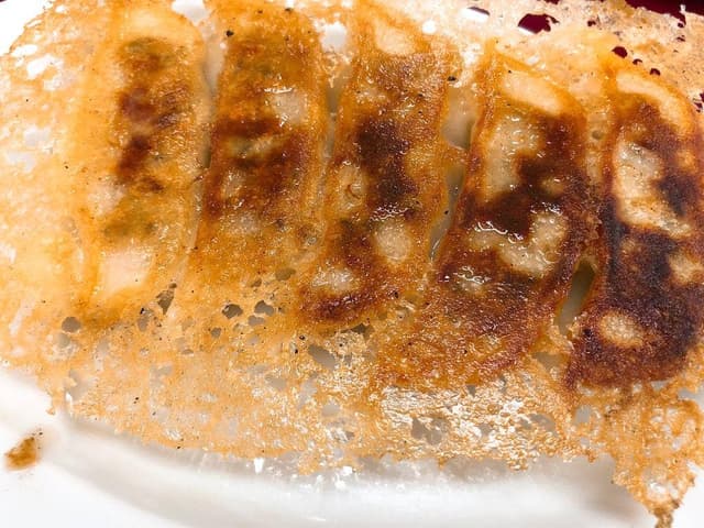 青竹手打ち佐野らーめん・萬 - サブ画像2