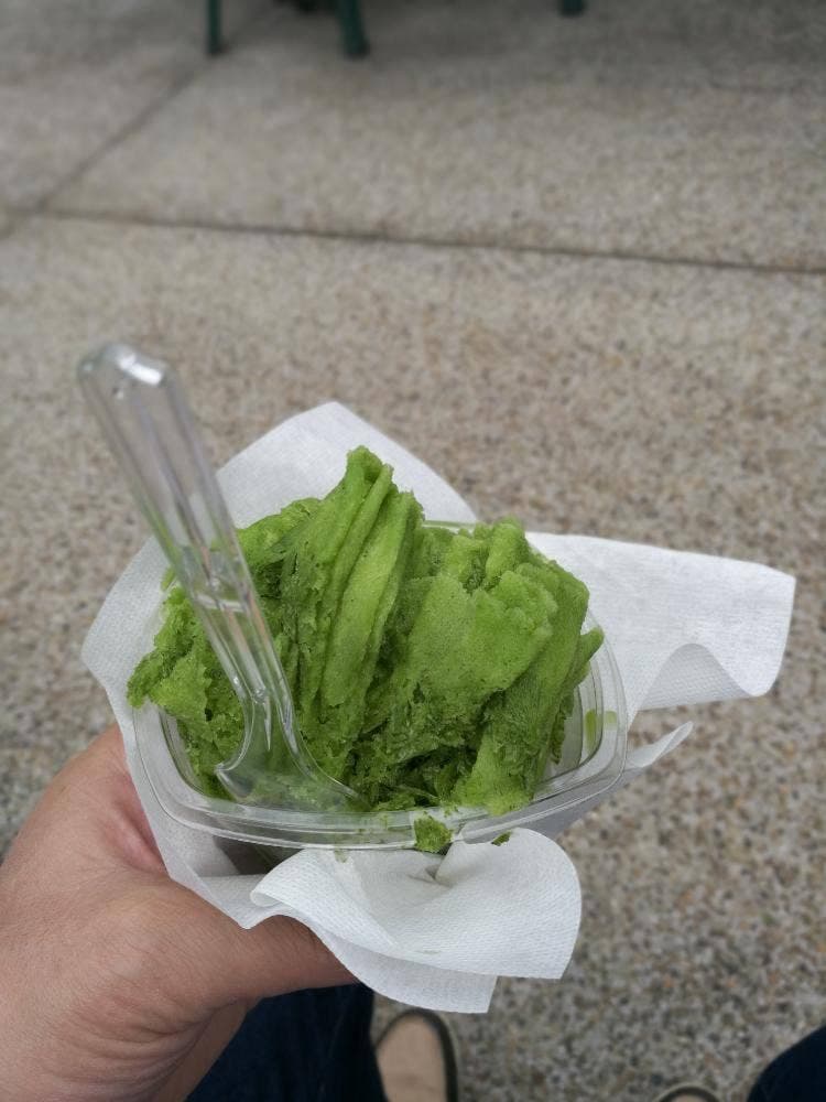 六条庵