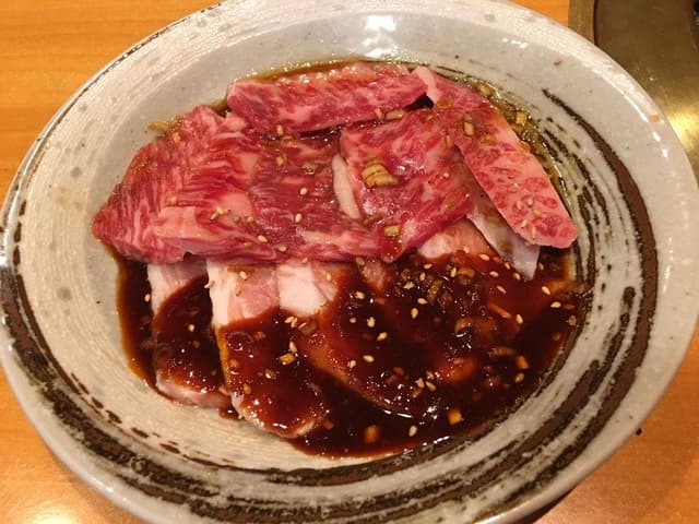 焼肉 好味亭 - サブ画像2