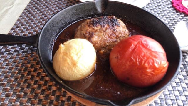 ライス・テラス - サブ画像1