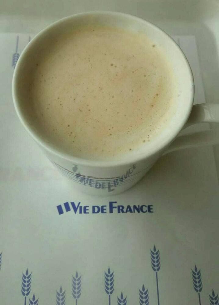 VIE DE FRANCE 大久保店